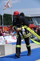 1. Hamburg Firefighter Games