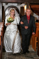 Hochzeit Mareike und Sven