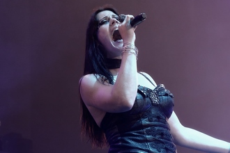 Nightwish-Wacken 2013
